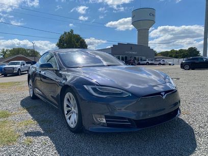 Used 2016 Tesla Model S 60D