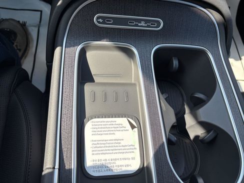 New 2026 Hyundai Palisade SEL image 28