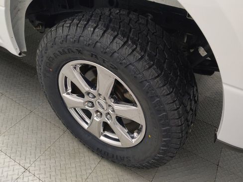 Used 2019 Ford F150 4x4 SuperCrew image 31