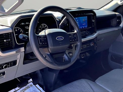 Used 2023 Ford F150 XL image 15