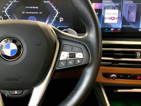 Certified 2024 BMW 430i xDrive Coupe w/ Premium Package image 25