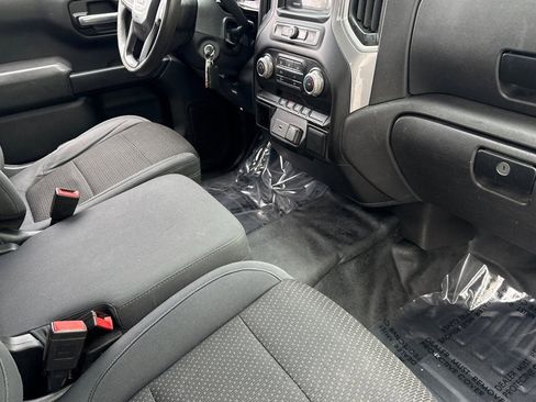 Used 2019 GMC Sierra 1500 2WD Regular Cab w/ Convenience Package image 28