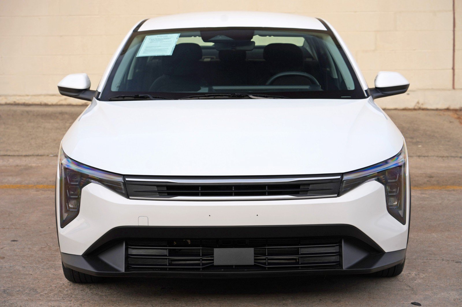 Used 2025 Kia K4 FWD image 39