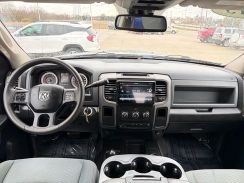 Used 2013 RAM 2500 Tradesman w/ Popular Equipment Group image 23