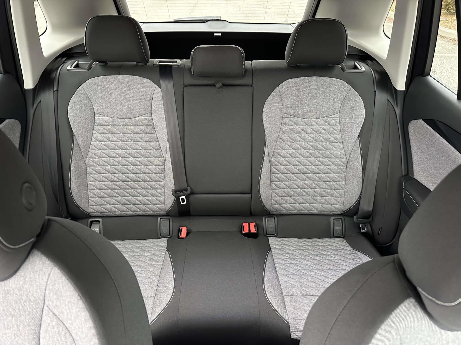 New 2026 Volkswagen Tiguan S AWD/4WD image 14