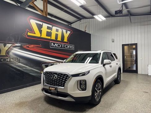 Used 2020 Hyundai Palisade SEL image 1