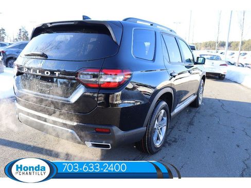 New 2026 Honda Pilot EX-L image 7