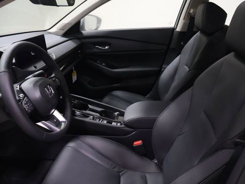 New 2026 Honda Accord Touring image 9