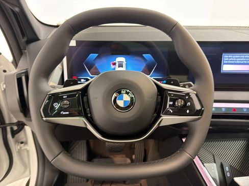 New 2026 BMW X3 xDrive30 w/ Premium Package AWD/4WD image 17