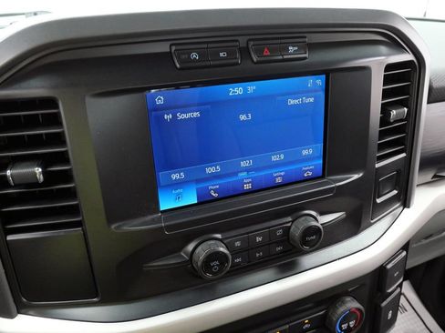 Used 2021 Ford F150 XLT AWD/4WD image 29