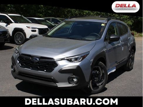 New 2026 Subaru Crosstrek 2.5i Limited AWD/4WD image 18