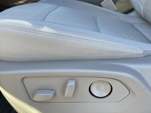 Used 2024 Chevrolet Silverado 1500 LT w/ Texas Edition Plus image 22