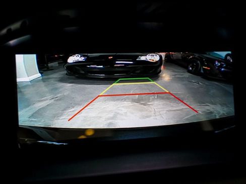 Used 2007 BMW M5 RWD image 11