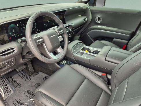 New 2026 Hyundai Palisade Calligraphy FWD image 21