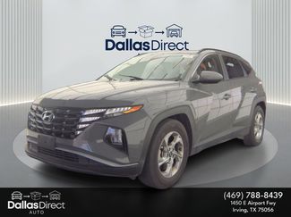 Used 2024 Hyundai Tucson SEL video 1
