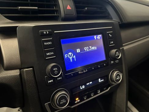 Used 2017 Honda Civic LX image 12