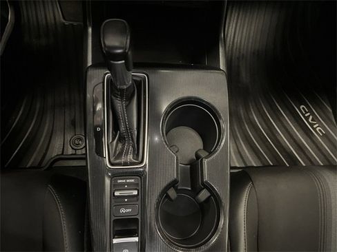 Certified 2022 Honda Civic Sport image 19