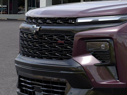 New 2026 Chevrolet Traverse RS w/ LPO, Floor Liner Package image 13