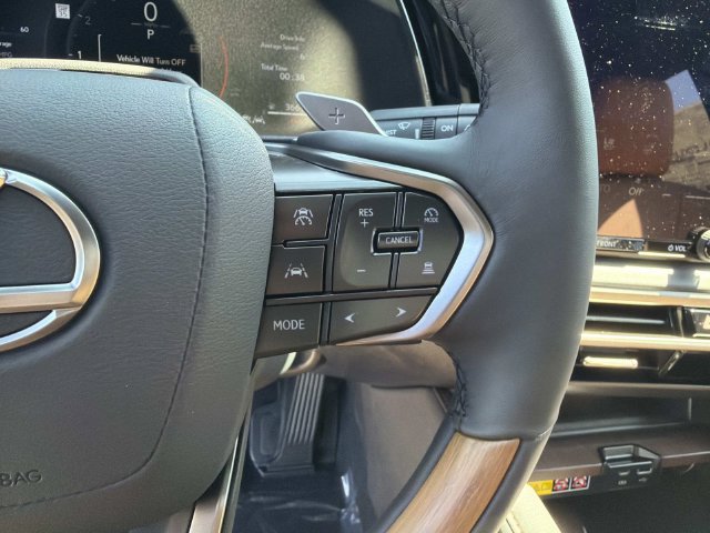 New 2026 Lexus RX 350 Premium w/ Convenience Package AWD/4WD image 26