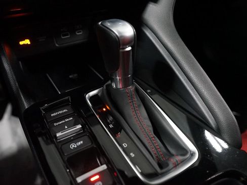 Used 2023 Acura Integra A-Spec FWD image 21