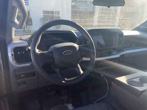 Used 2022 Ford F150 XL w/ Equipment Group 101A High image 7