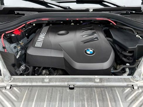 Used 2025 BMW X3 xDrive30 w/ M Sport Package AWD/4WD image 32