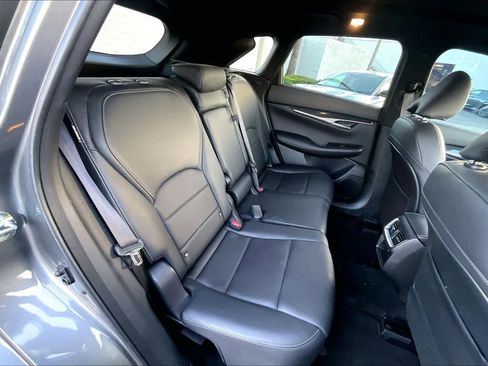 Used 2024 INFINITI QX50 Sport image 21