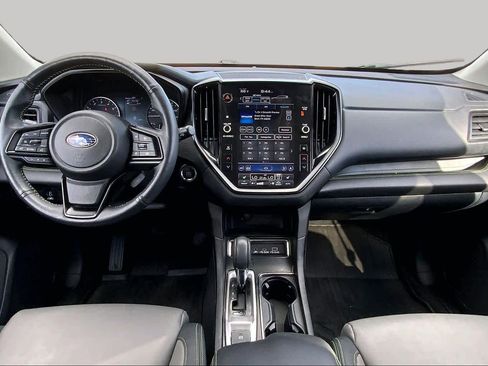 Used 2023 Subaru Ascent Onyx Edition AWD/4WD image 16