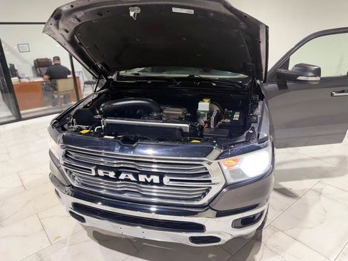 Used 2019 RAM 1500 Big Horn RWD image 4