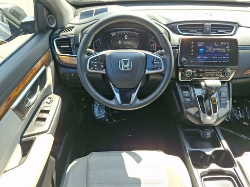 Used 2019 Honda CR-V EX image 12