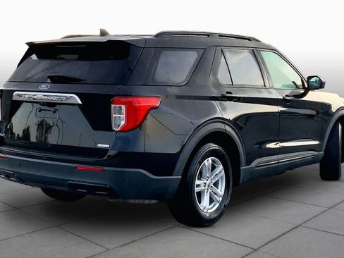 Certified 2020 Ford Explorer XLT w/ Equipment Group 202A RWD image 12