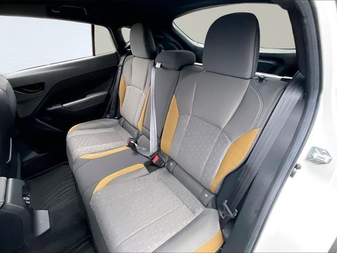 Certified 2025 Subaru Crosstrek 2.5i Sport image 26