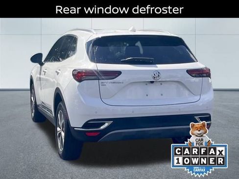 Used 2023 Buick Envision Preferred image 15