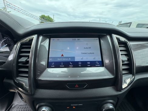 Used 2019 Ford Ranger Lariat w/ Equipment Group 501A Mid AWD/4WD image 27