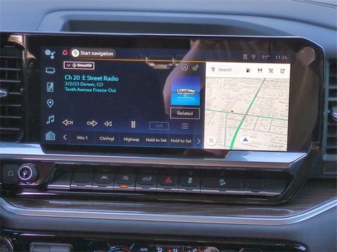 New 2026 Chevrolet Silverado 1500 RST image 18