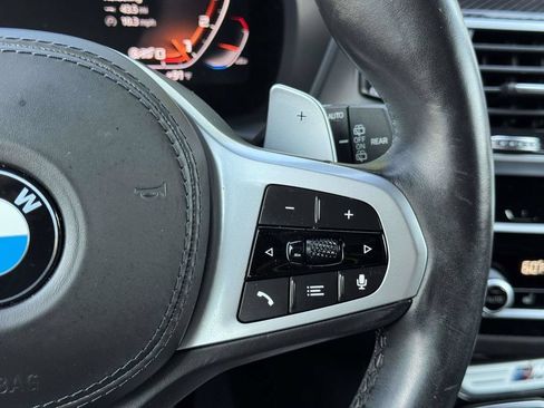 Used 2021 BMW X3 M40i w/ Premium Package AWD/4WD image 13