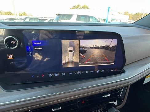 New 2026 Chevrolet Tahoe High Country image 28