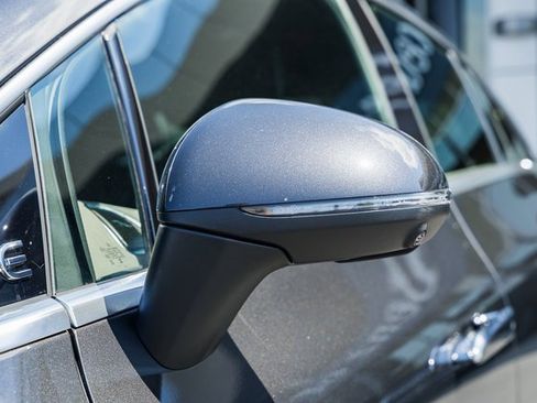 Certified 2024 Mercedes-Benz EQE 350+ 4MATIC Sedan w/ Driver Assistance Package image 19