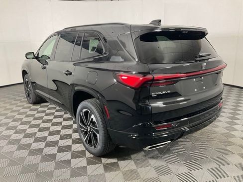 New 2026 Buick Enclave Sport Touring w/ Power Package AWD/4WD image 4