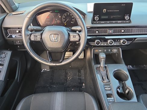 Used 2025 Honda Civic Sport image 12