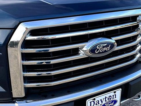 Used 2016 Ford F150 XLT w/ Equipment Group 302A Luxury image 31