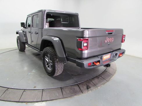 New 2026 Jeep Gladiator Mojave AWD/4WD image 5