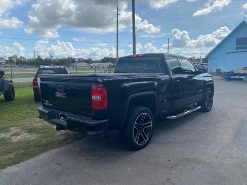 Used 2017 GMC Sierra 1500 2WD Double Cab w/ Elevation Edition image 7