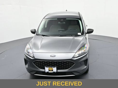 Used 2022 Ford Escape SE w/ Convenience Package FWD image 14