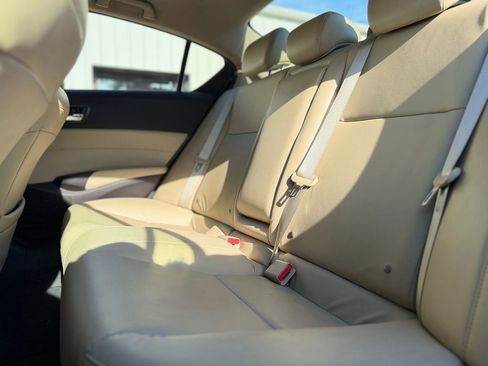 Used 2018 Acura ILX FWD image 18