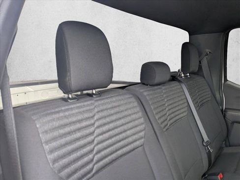 Used 2023 Ford F150 XL w/ STX Appearance Package RWD image 17