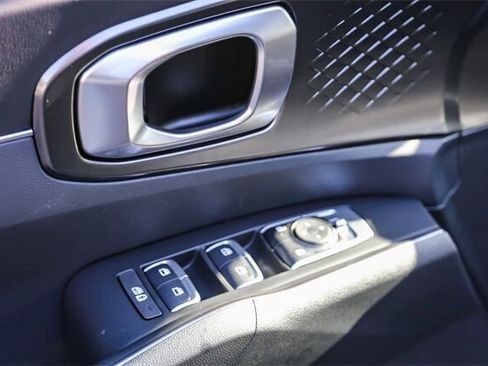 New 2025 Kia Sorento EX w/ EX Panoramic Sunroof Package image 20