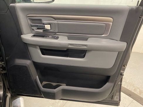 Used 2017 RAM 1500 Big Horn AWD/4WD image 24
