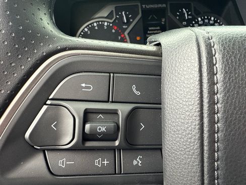 New 2025 Toyota Tundra SR5 image 24