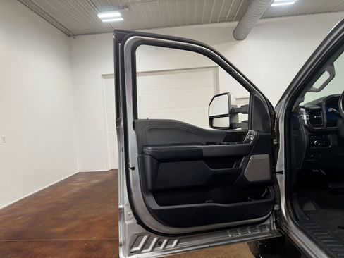 Used 2023 Ford F250 Lariat w/ Lariat Ultimate Package image 57